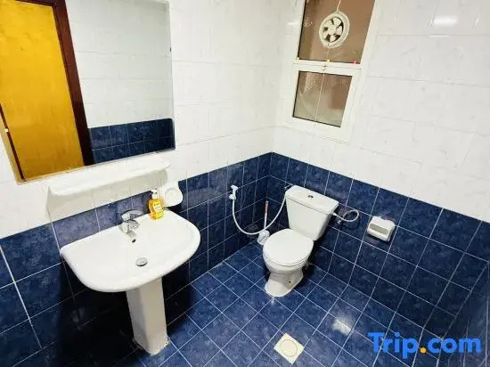 TIDY Premium Hostel Male&Female Al Majaz Sharjah