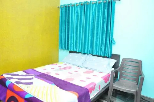 Dream Hampi Villa & Home Stay