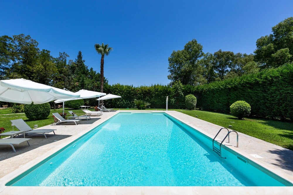 3575 Villa Fazzi by Perle di Puglia