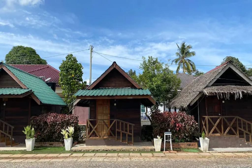 Capital O 91227 Chalet Dbendang Mak Teh