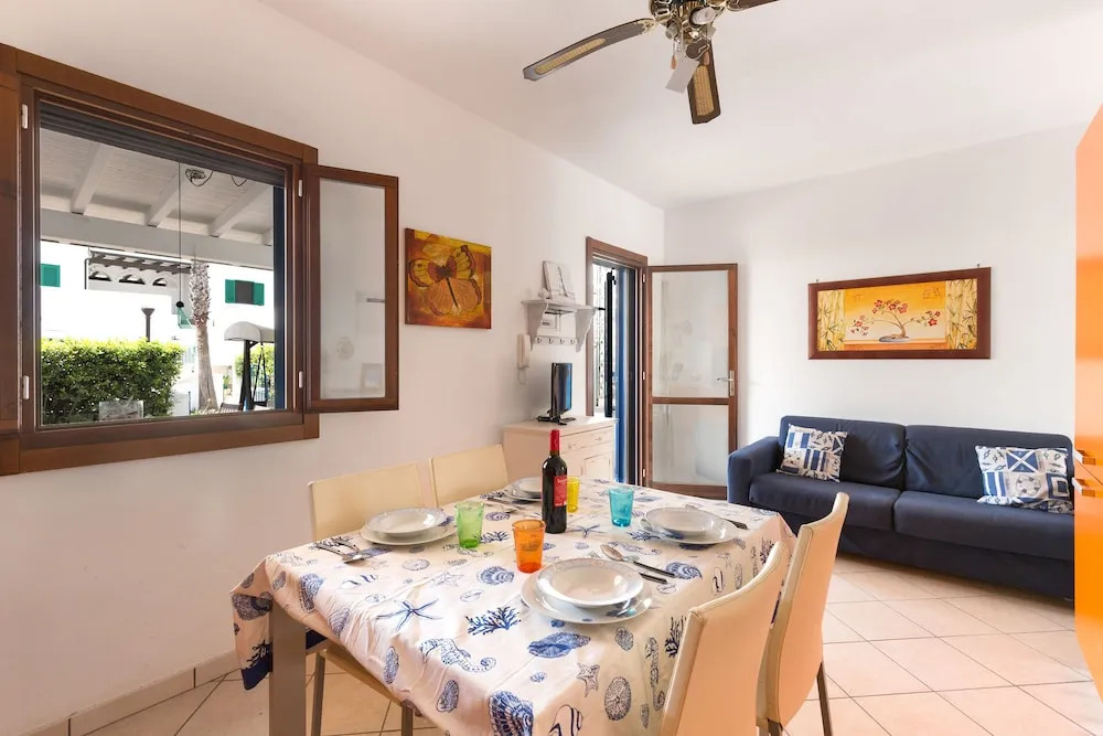 Villa Acqua Azzurra - Chiusurelle B1/2