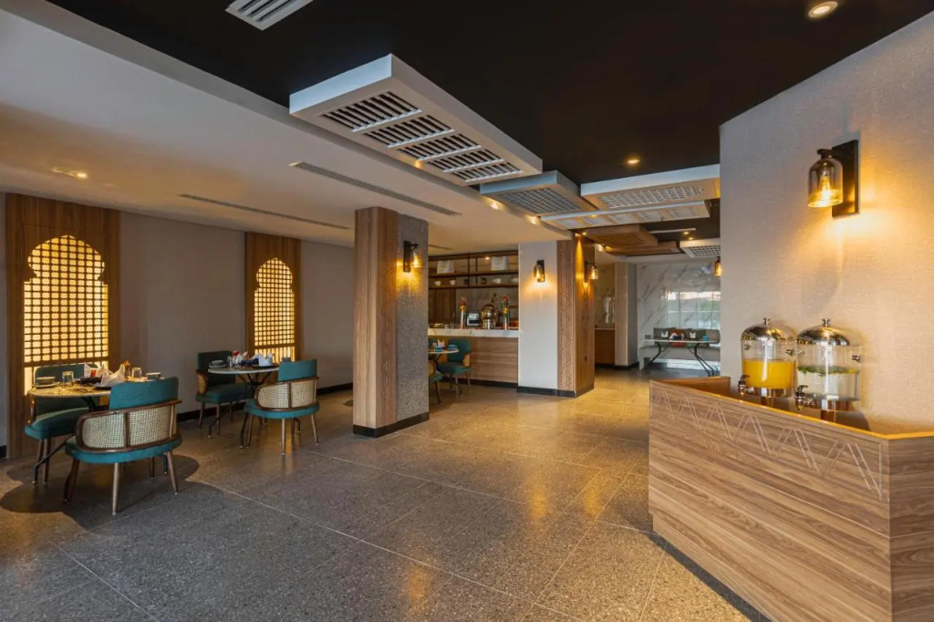 Ewaa Express Hotel - Al Shati