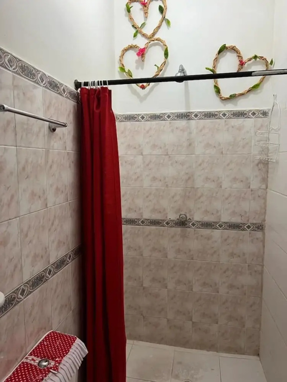 Apartamentos y Estudios Manga Real