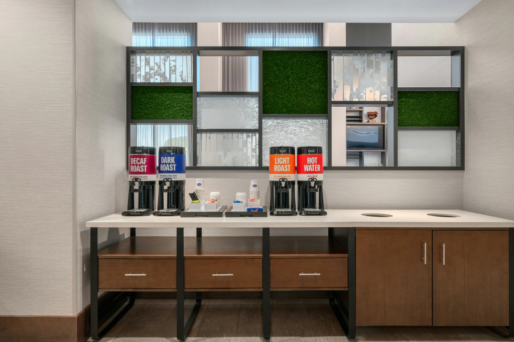 Hampton Inn & Suites by Hilton Pittsboro
