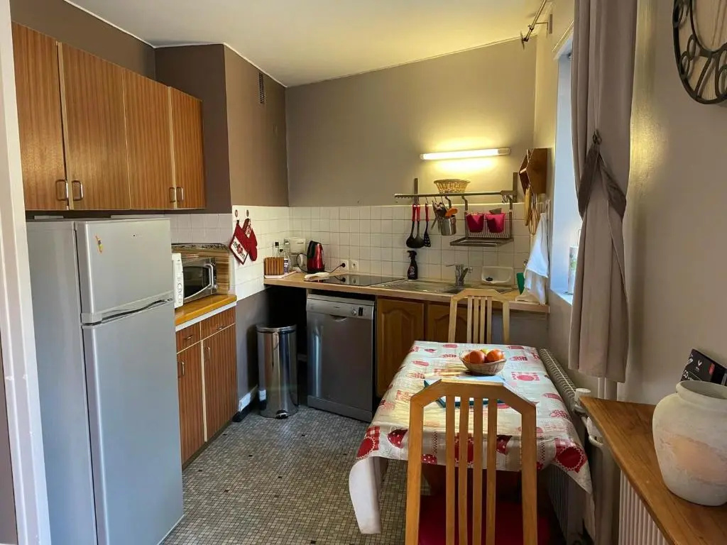 Studio Brides-les-Bains, 1 pièce, 2 personnes - FR-1-512-253
