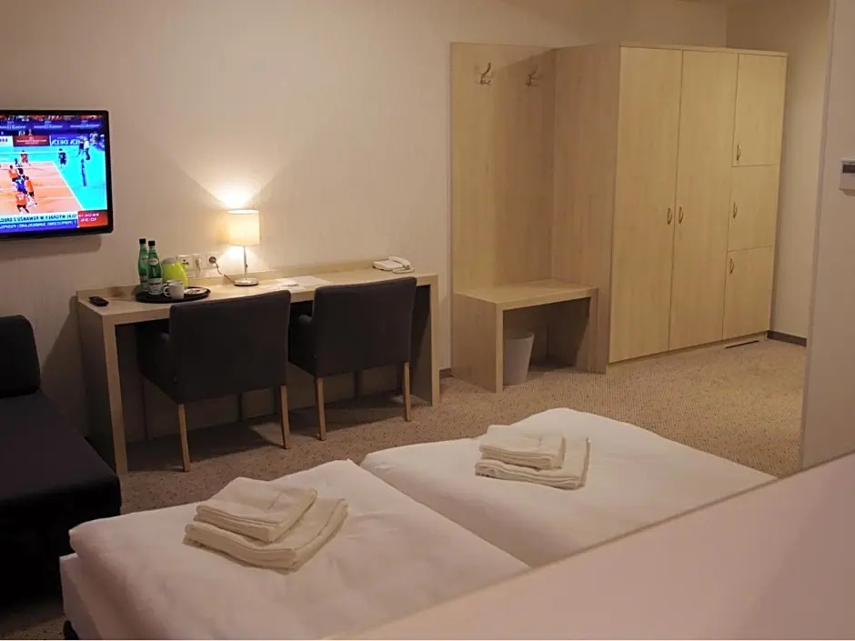 Hotel Uniejów