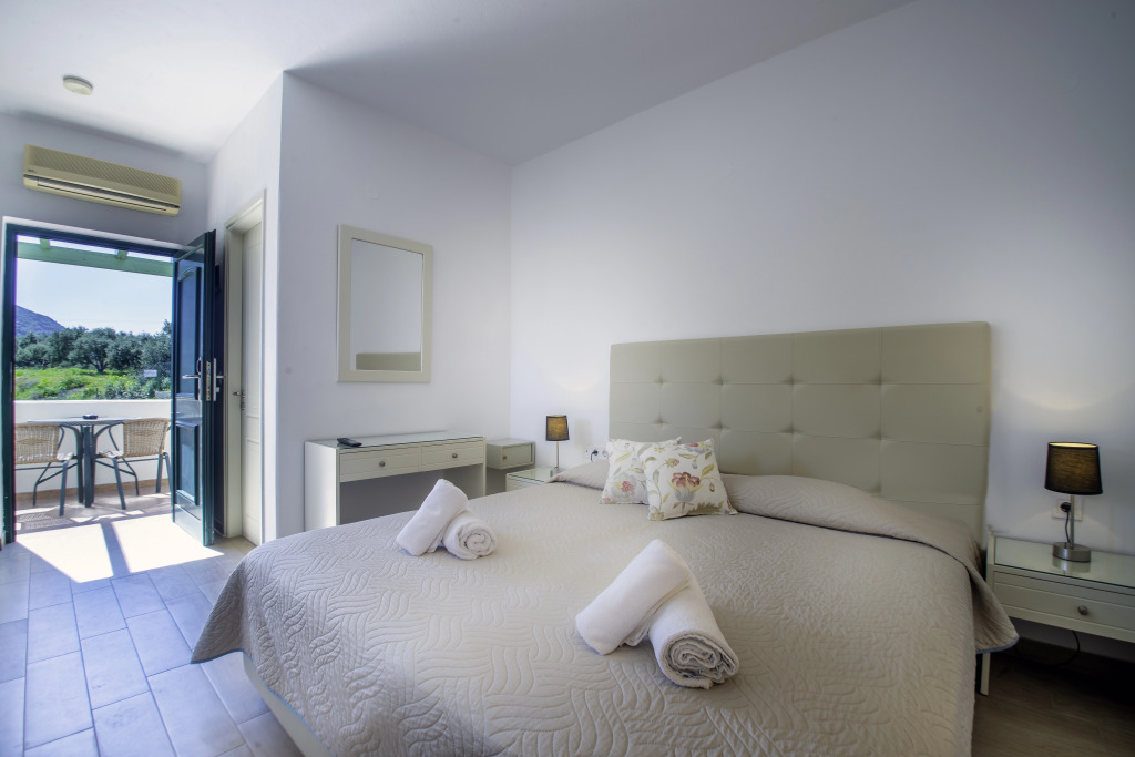Palatia Village Hotel Apartments