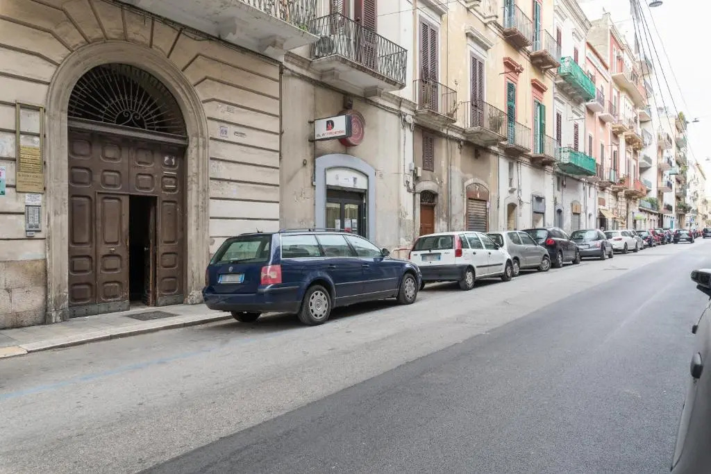 Appartamento Regina nel centro di Bari