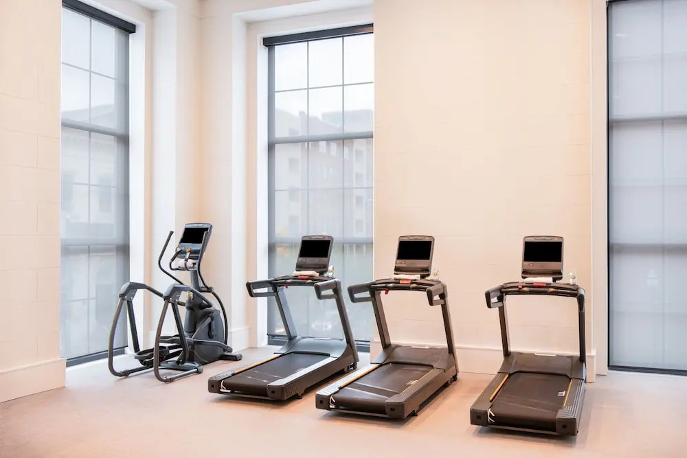 SpringHill Suites by Marriott Baltimore Downtown Convention Center Area