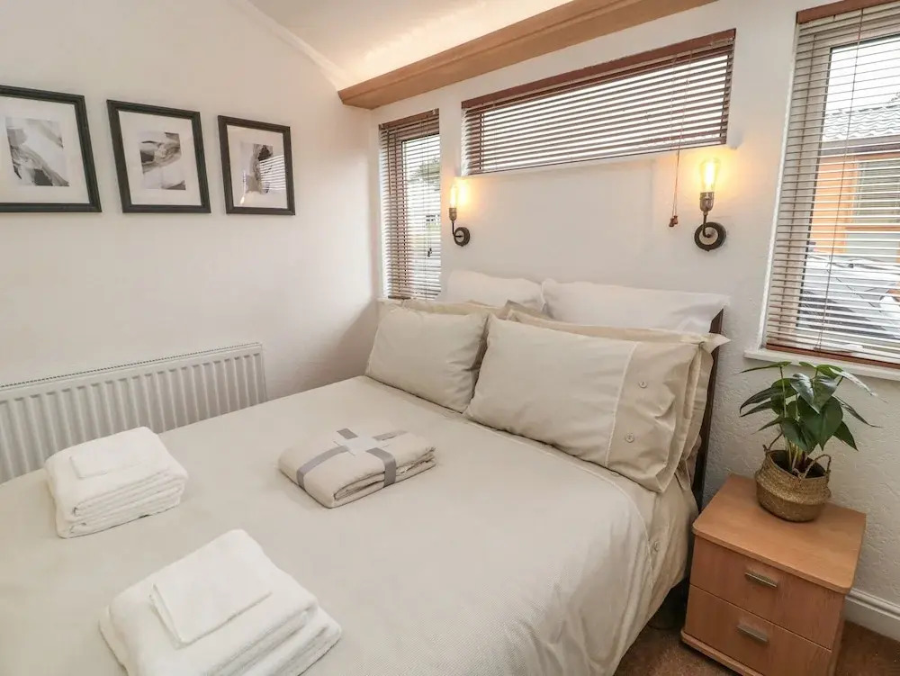 Woodland View Lodge
