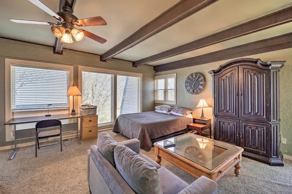 Beech Mountain Retreat