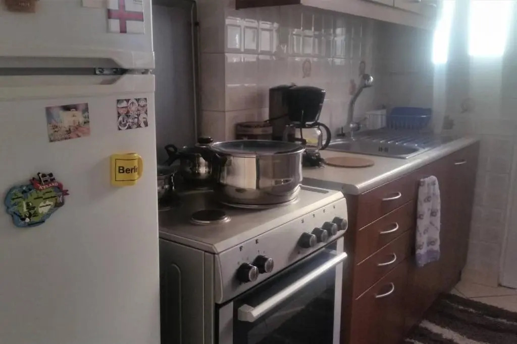 Splendid Apt in Central Athens • 7' to M2 station