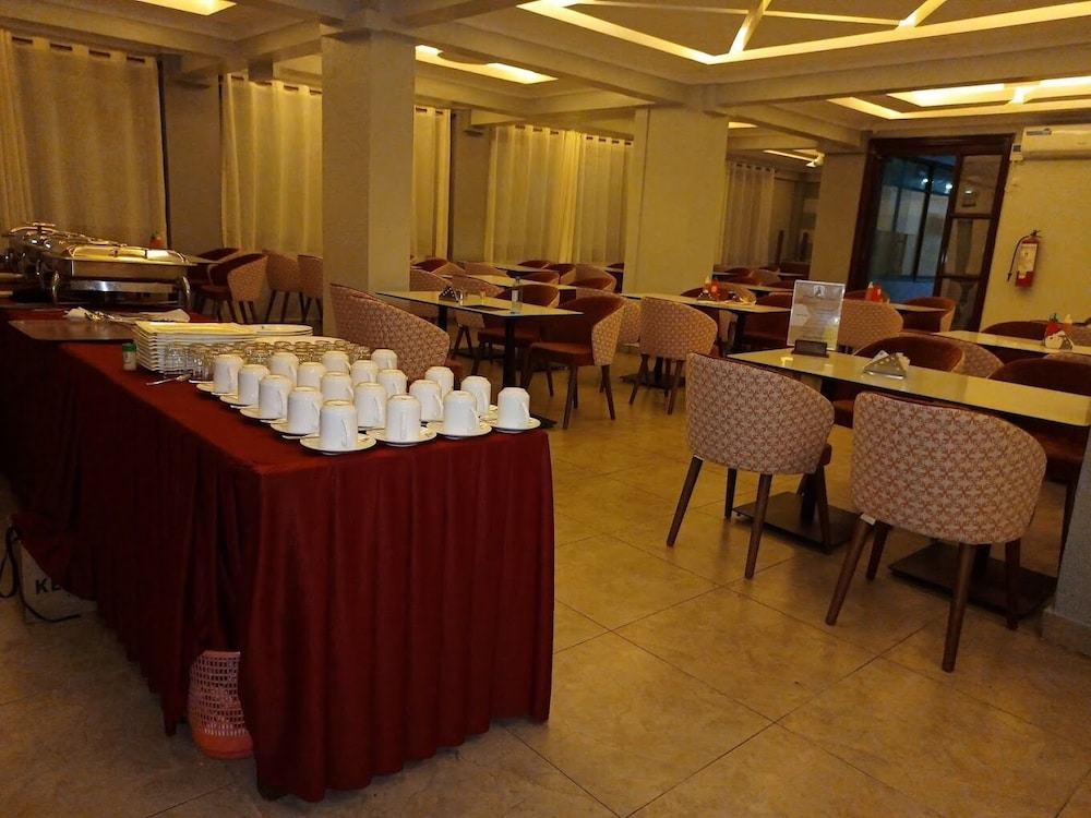 Park View Hotel Bamburi