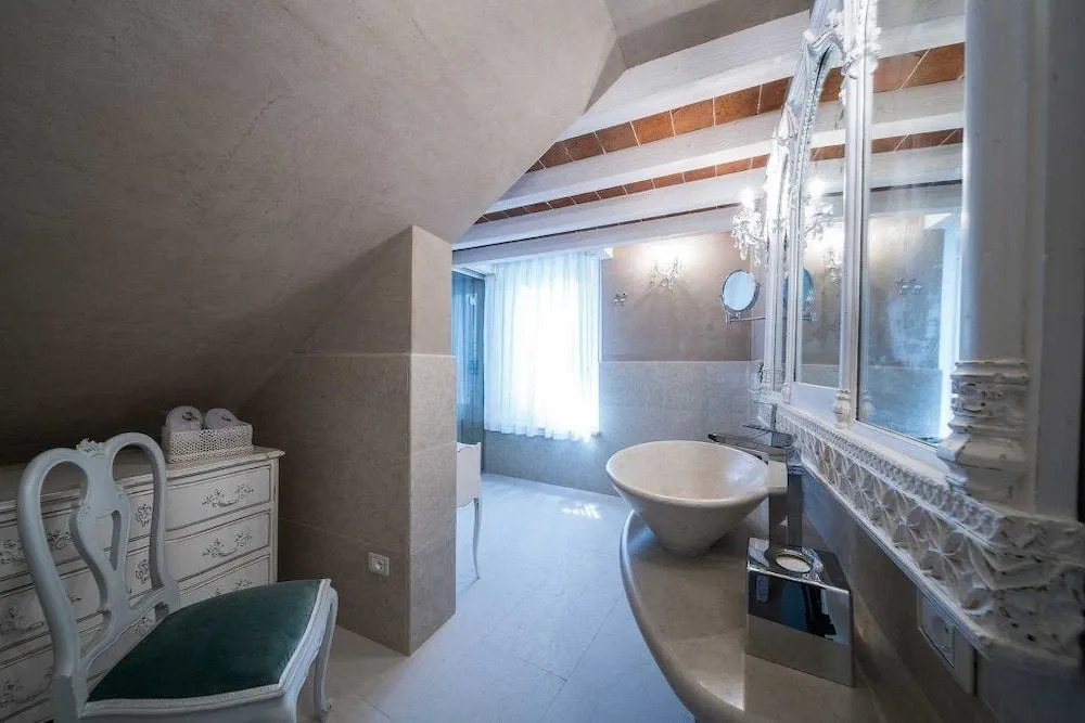 Regia Rosetta - Royal Rooms Borghetto