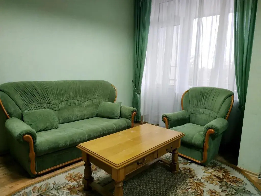 Gostinichnyy Kompleks Dnepr