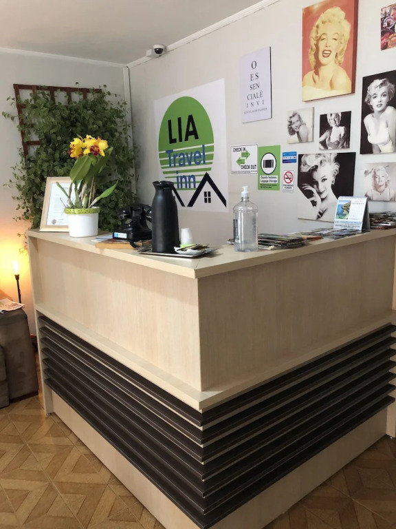 LIA Travel Inn
