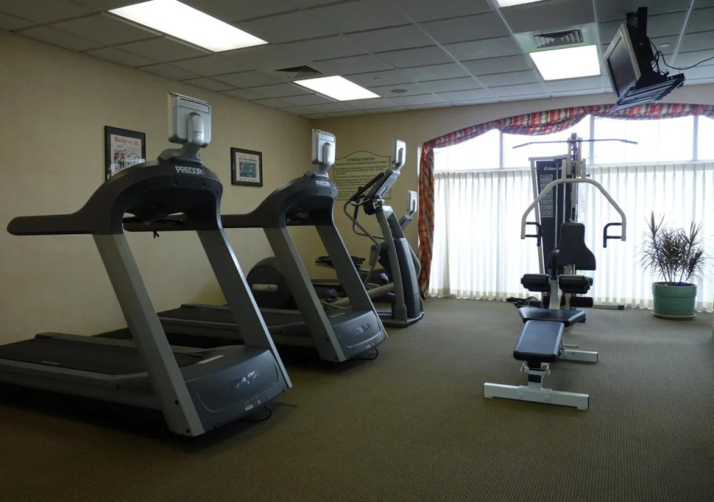 Hilton Garden Inn Auburn Riverwatch