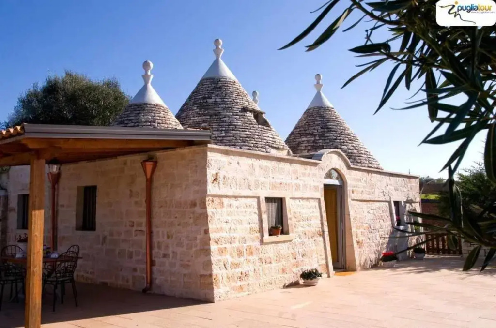 Trullo Filippo