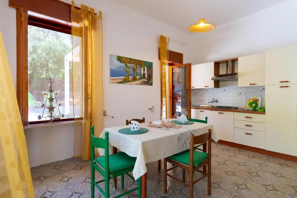Apartment Villa Gariga
