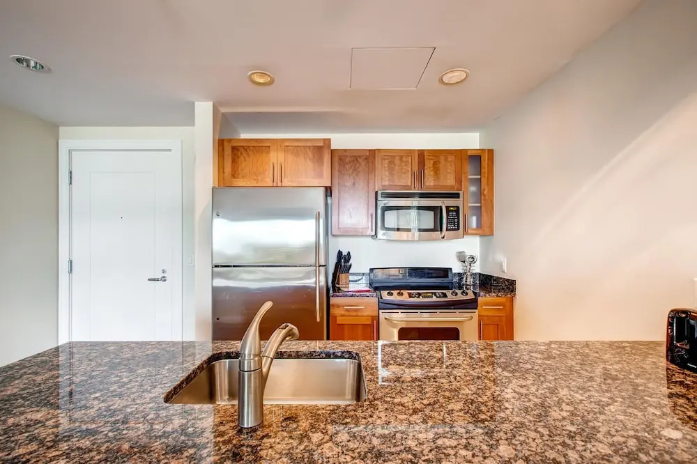 Global Luxury Suites at N. Civic Drive