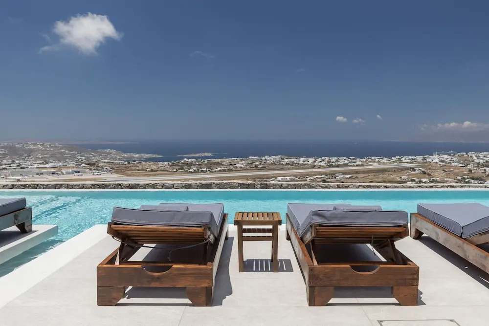 Sunset Hill Suites