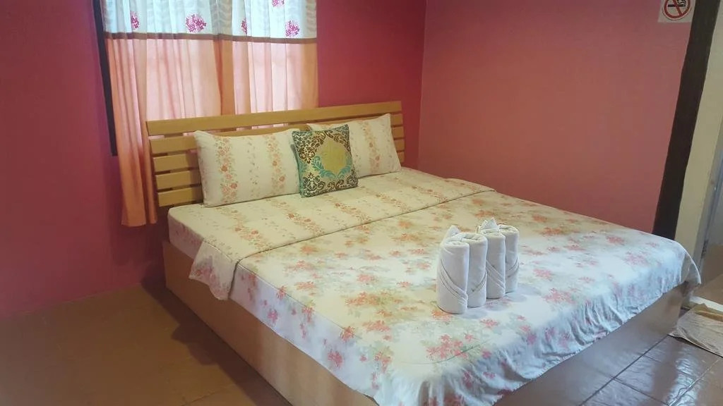 Poh Rak Resort at Pak Chong