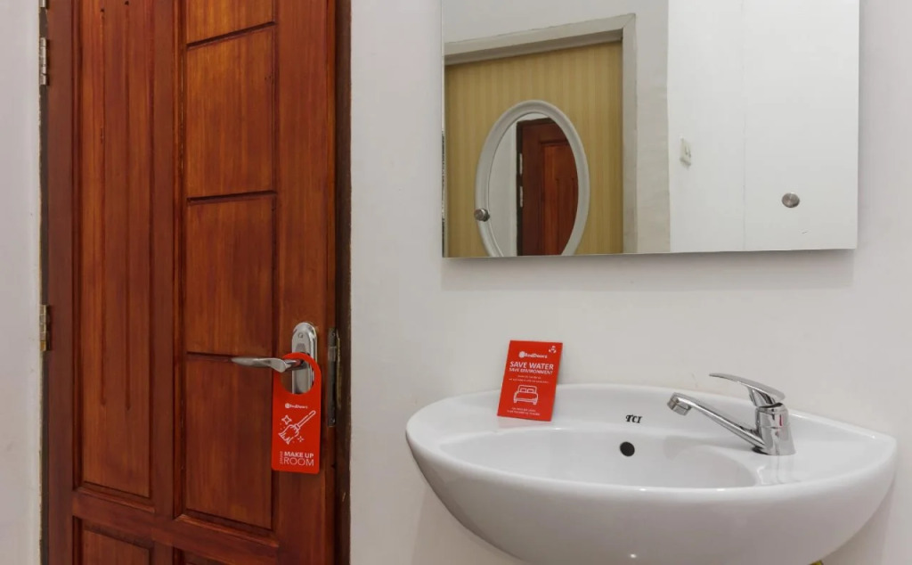 Reddoorz Near Tanjungpura University