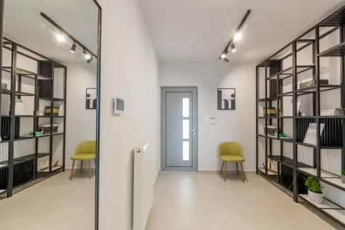 Villa Ourania
