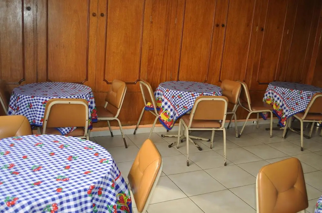 Artemis Hotel