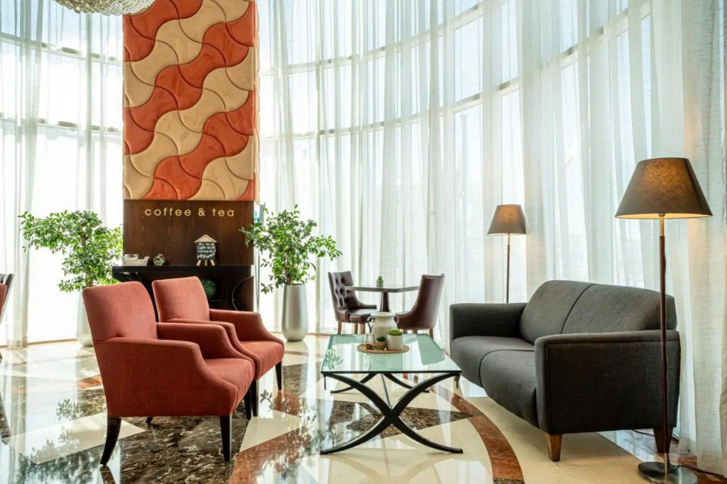 Kingsgate Hotel Doha by Millennium Hotels