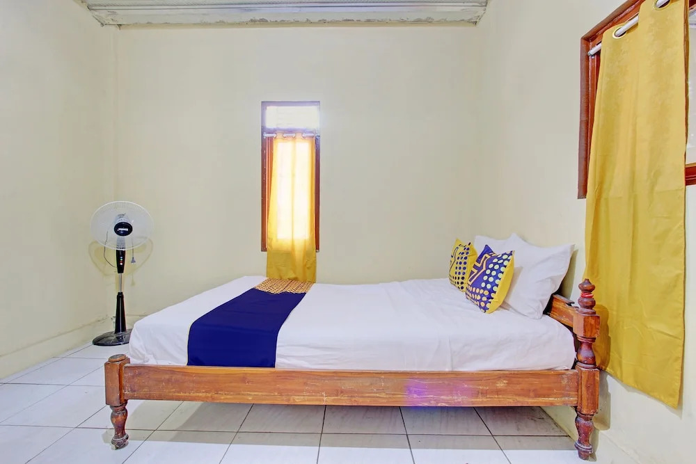 Hotel O Syifa Guest House Syariah