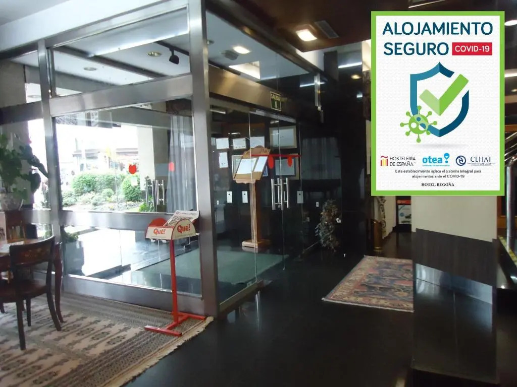 B&B HOTEL Gijón Centro Begoña