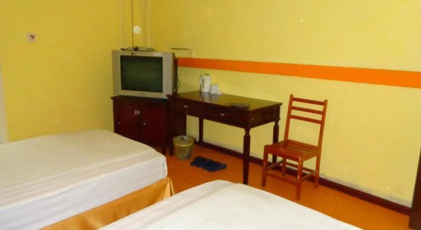 Zhongtian International Youth Hostel