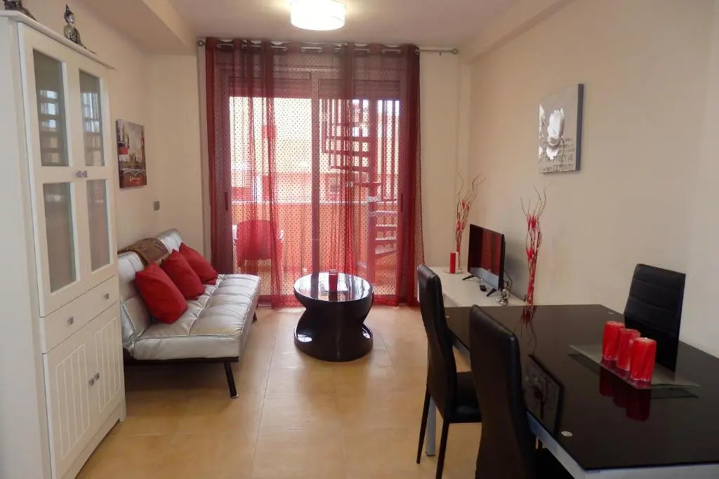 Meddays Apartamento Mar De Lauria