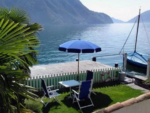 Elvezia al Lago