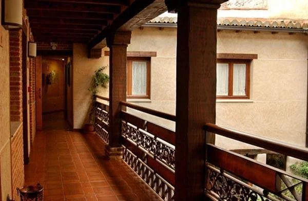 Posada del Rincon