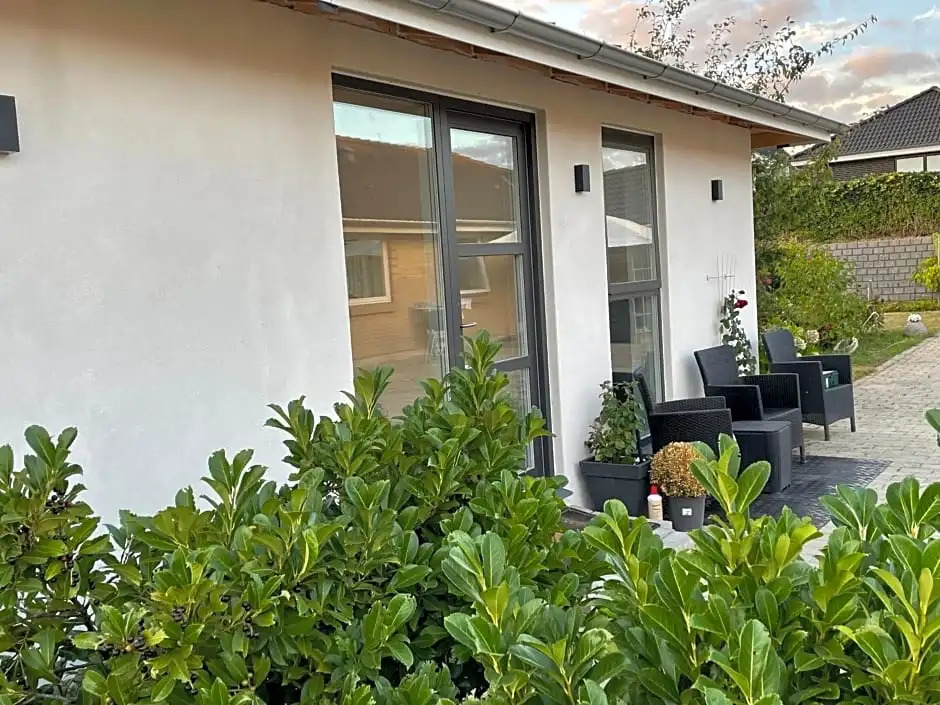 Faaborg bed and breakfast