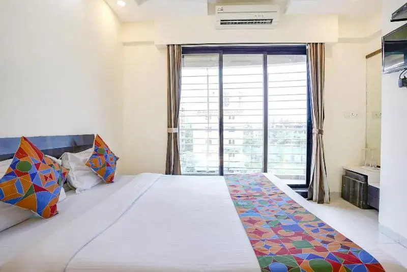 OYO 27601 Zaika Orchid Apartments
