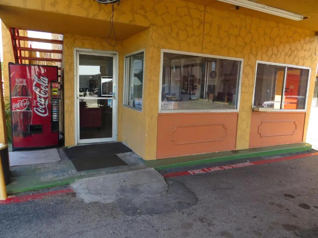 Welcome Inn