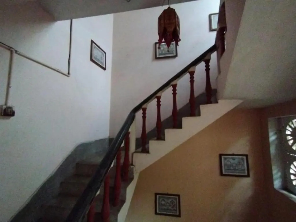 Divine view _ 1 Double Bed – SwarnaBhavan
