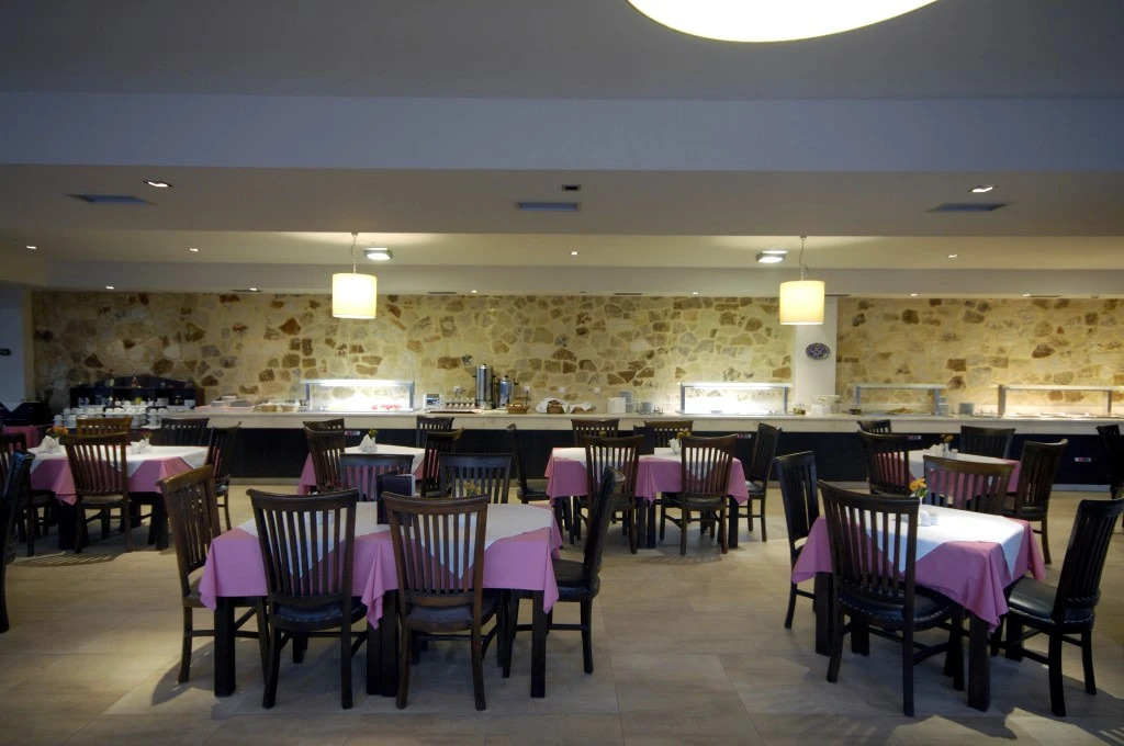 Asterion Suites & Spa