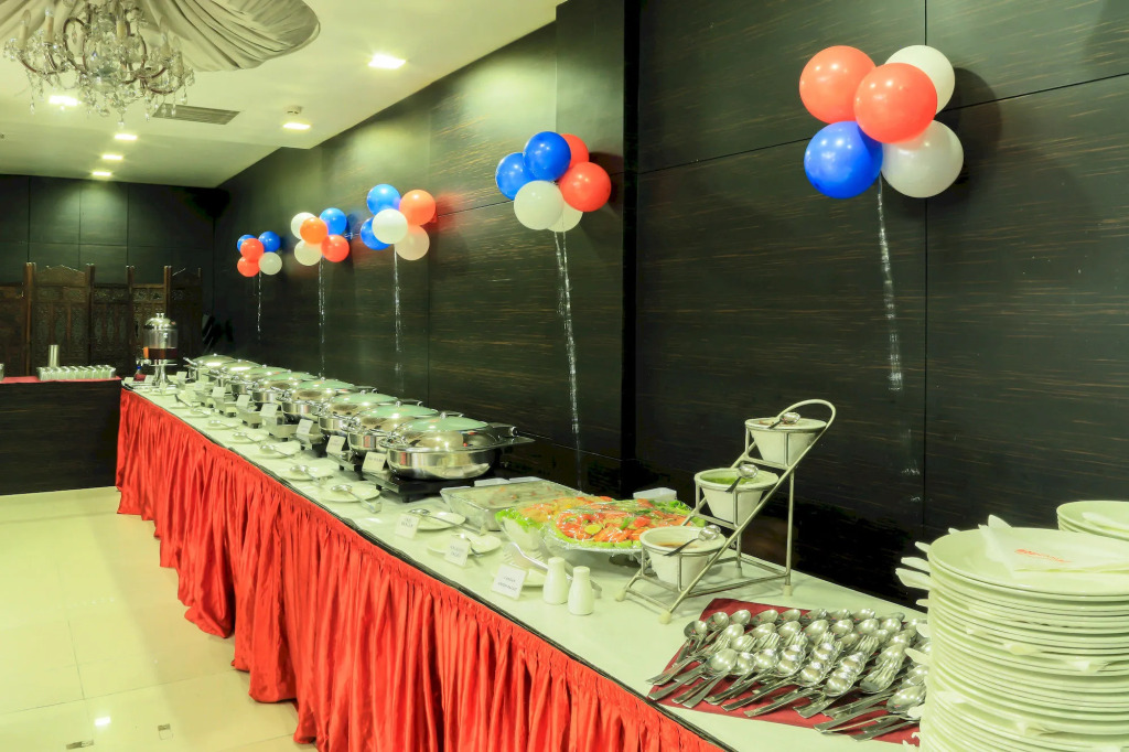The Nanee Suites