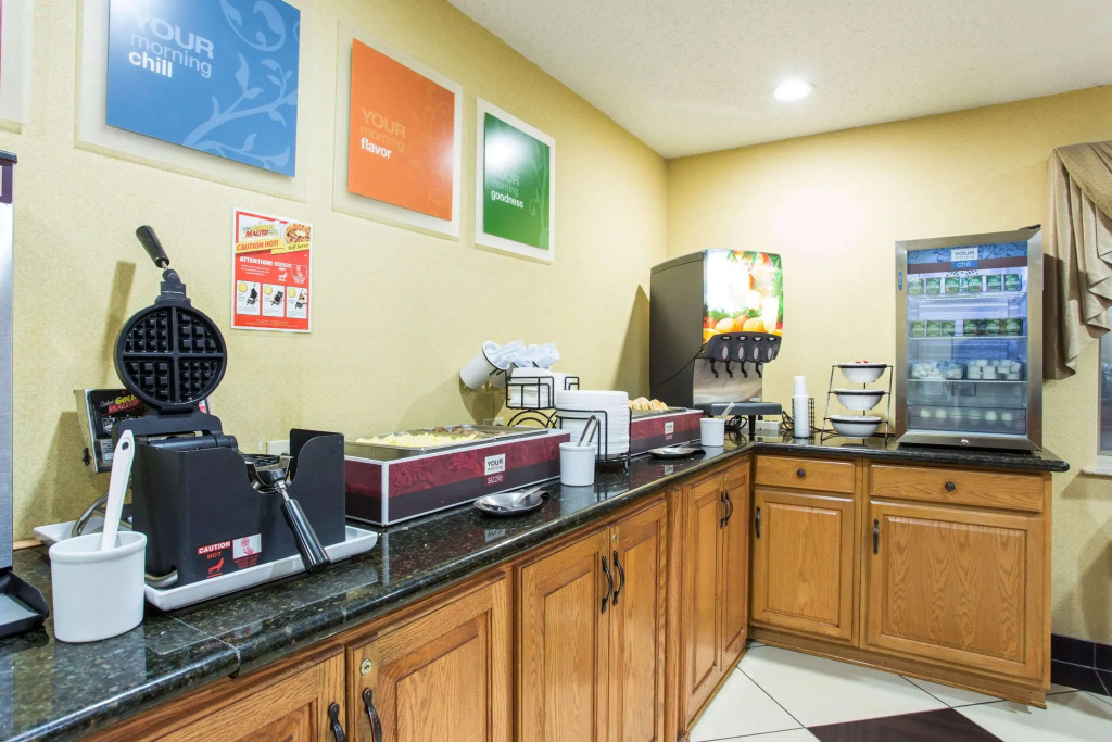 Comfort Inn Columbia West