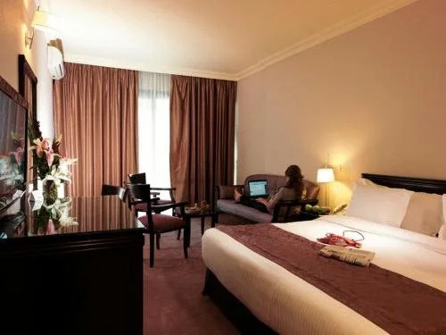 One To One Hotel – Dhour Choueir