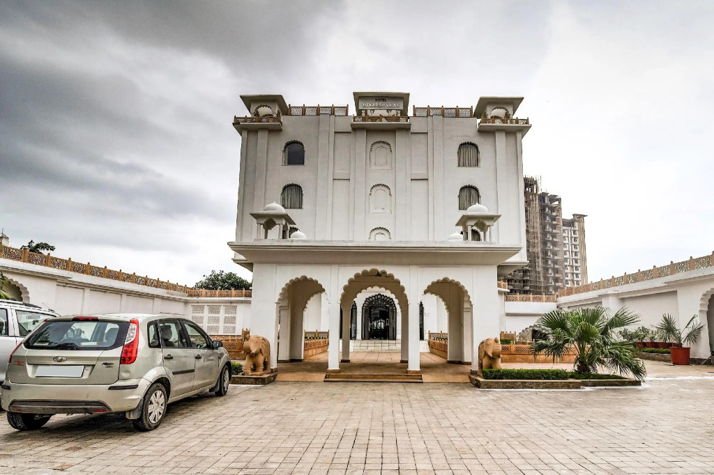Hotel Utkarsh Vilas