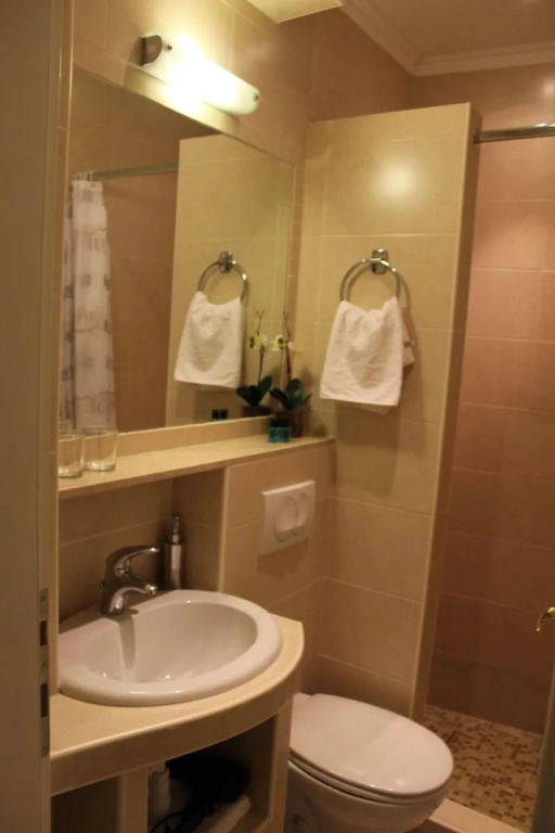Hotel Villa Sigurata