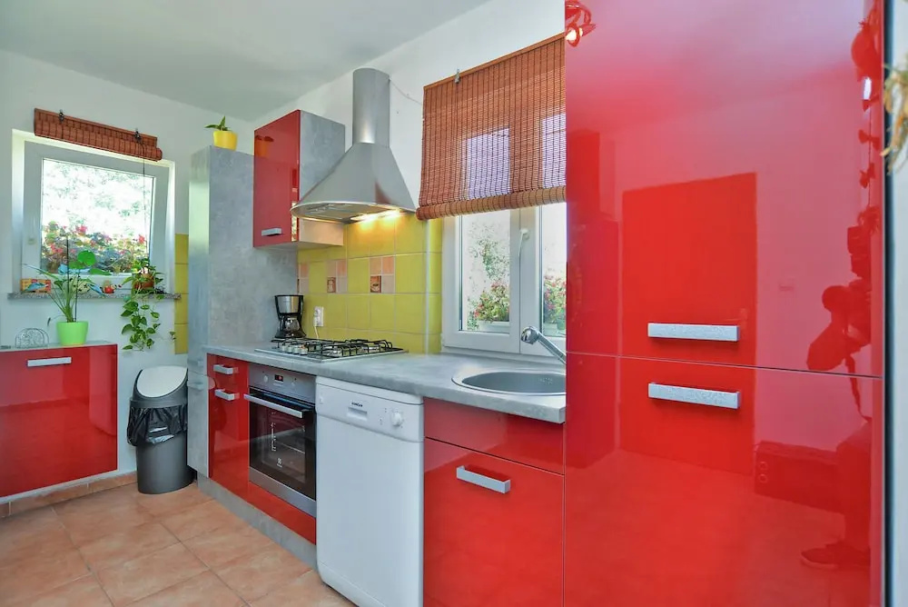 Villa 1505