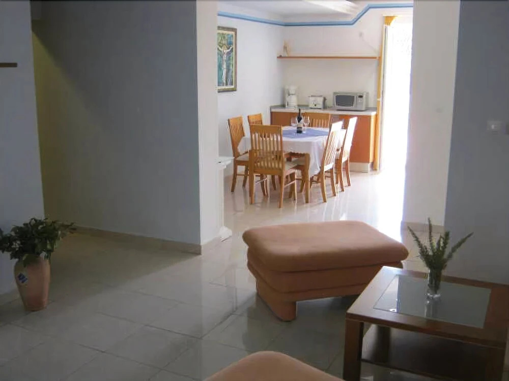 Apartments Villa Novak
