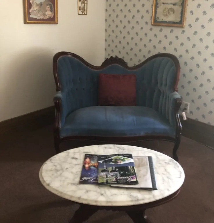 Grand Central Hotel