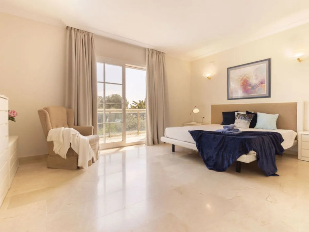 Villa Villa Cala Vidre B by Interhome